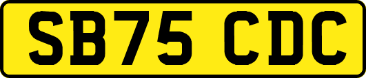 SB75CDC