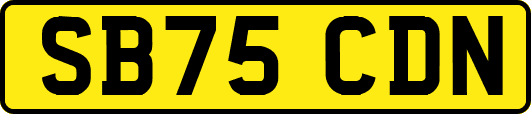 SB75CDN