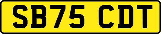 SB75CDT