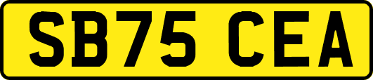 SB75CEA
