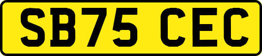 SB75CEC