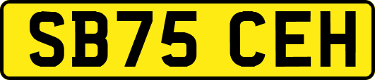 SB75CEH