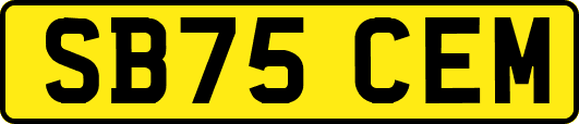 SB75CEM
