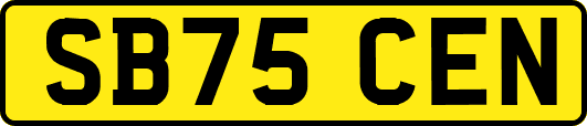 SB75CEN