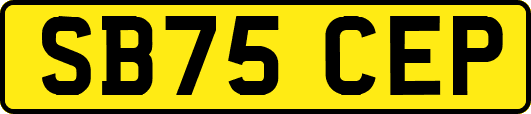 SB75CEP