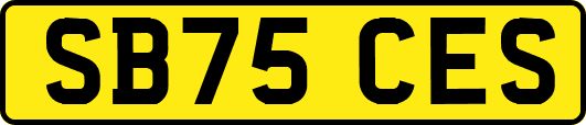 SB75CES