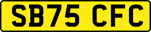 SB75CFC