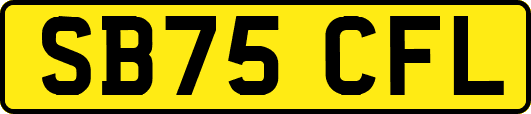 SB75CFL