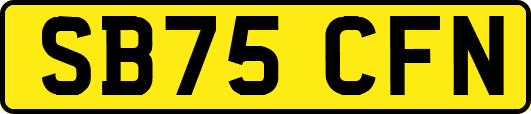 SB75CFN