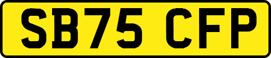 SB75CFP