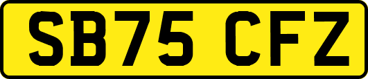 SB75CFZ