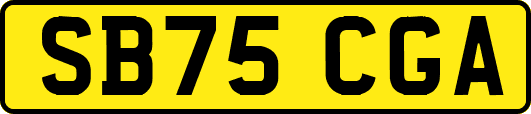 SB75CGA