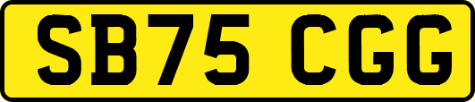 SB75CGG
