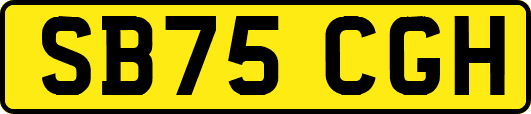 SB75CGH