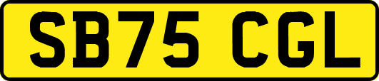 SB75CGL