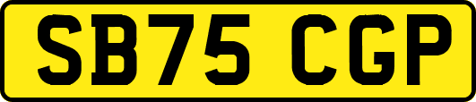 SB75CGP