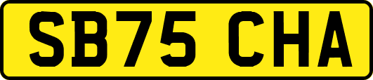 SB75CHA