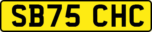 SB75CHC