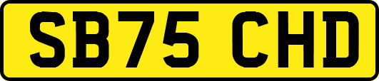 SB75CHD