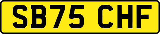 SB75CHF