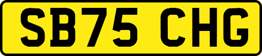 SB75CHG