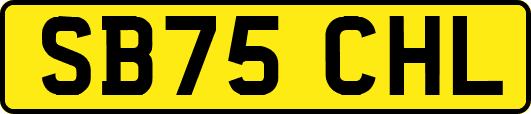 SB75CHL
