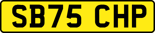 SB75CHP