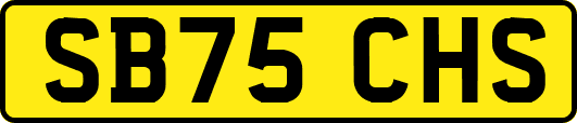 SB75CHS