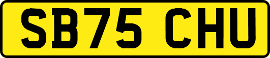 SB75CHU