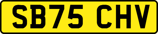 SB75CHV