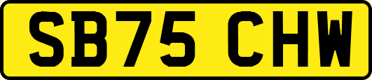 SB75CHW