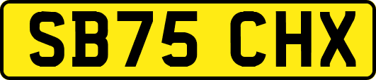 SB75CHX