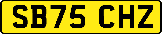 SB75CHZ