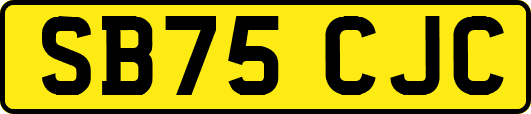 SB75CJC