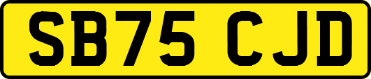 SB75CJD