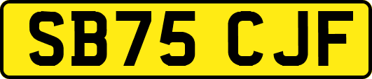 SB75CJF