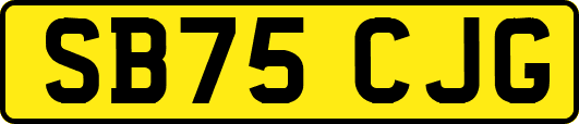 SB75CJG