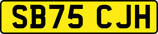 SB75CJH