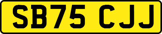 SB75CJJ
