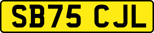 SB75CJL