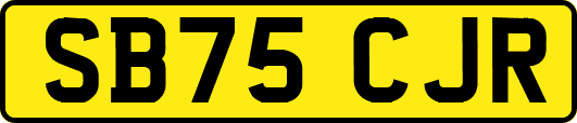 SB75CJR
