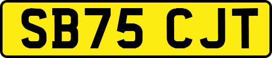 SB75CJT