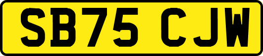 SB75CJW