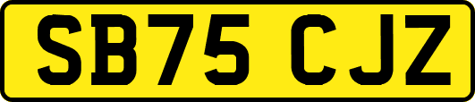 SB75CJZ