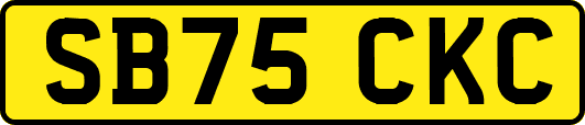 SB75CKC