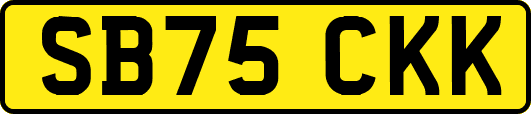 SB75CKK