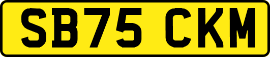 SB75CKM
