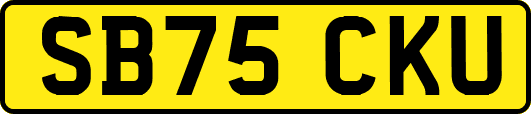 SB75CKU