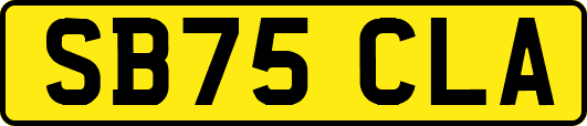 SB75CLA