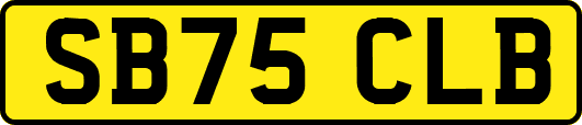 SB75CLB
